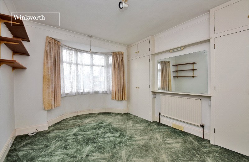 Abbotts Road, Cheam, Sutton, SM3