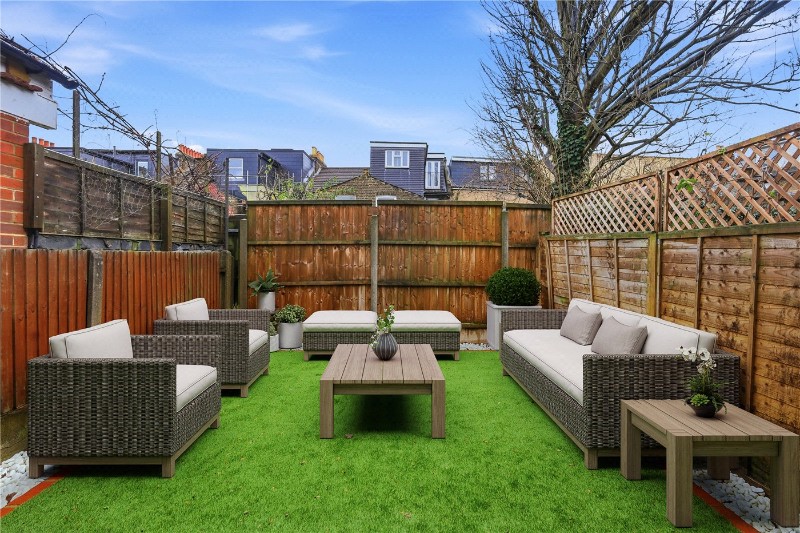 Harringay Road, London, N15