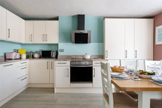 Northford Road, Dartmouth, Devon, TQ6