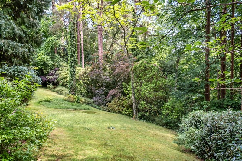 Hammer Lane, Grayshott, Hindhead, Surrey, GU26
