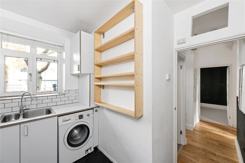 Mayville Estate, London, N16