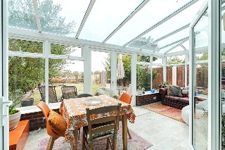 Charborough Way, Sturminster Marshall, Wimborne, Dorset, BH21