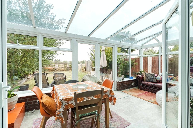 Charborough Way, Sturminster Marshall, Wimborne, Dorset, BH21