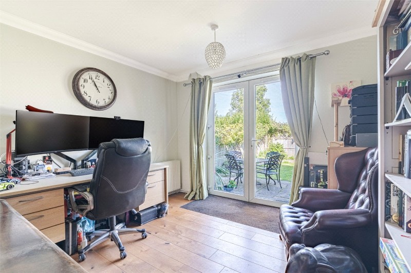 Wimborne Road West, Wimborne, Dorset, BH21