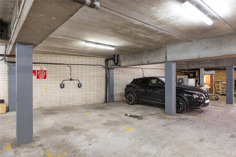 Blackfriars Road, London, SE1