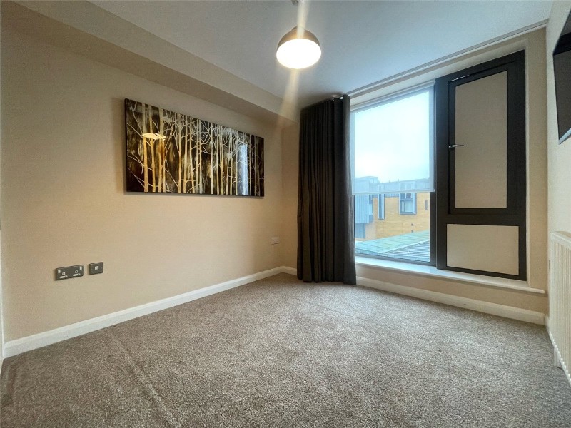 Bedford Street, Princesshay Square, Exeter, EX1