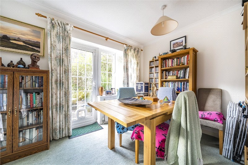 Heather Close, Farnham, Surrey, GU9