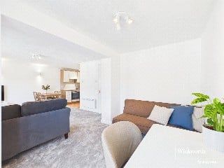 New Bright Street, Reading, Berkshire, RG1