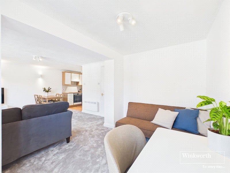 New Bright Street, Reading, Berkshire, RG1