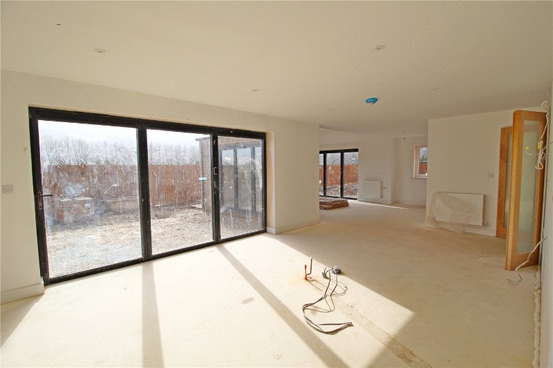 Plot 48 Keston Fields, Pinchbeck, Spalding, Lincolnshire, PE11
