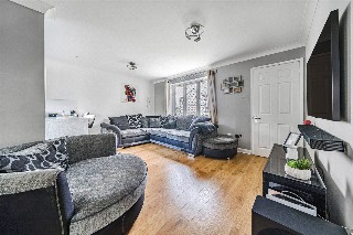 Shepherds Chase, Bagshot, Surrey, GU19