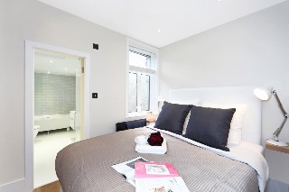 Blandford Street, Marylebone, W1U