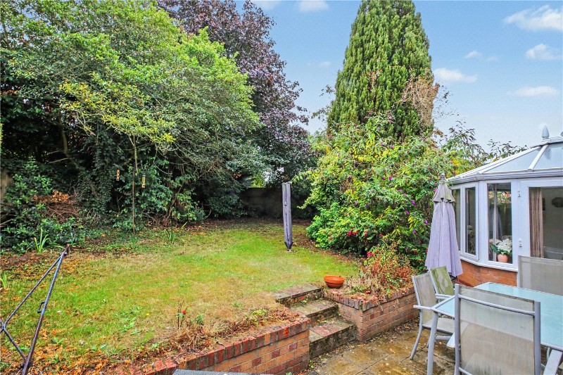 Bayfield, Attleborough, Norfolk, NR17