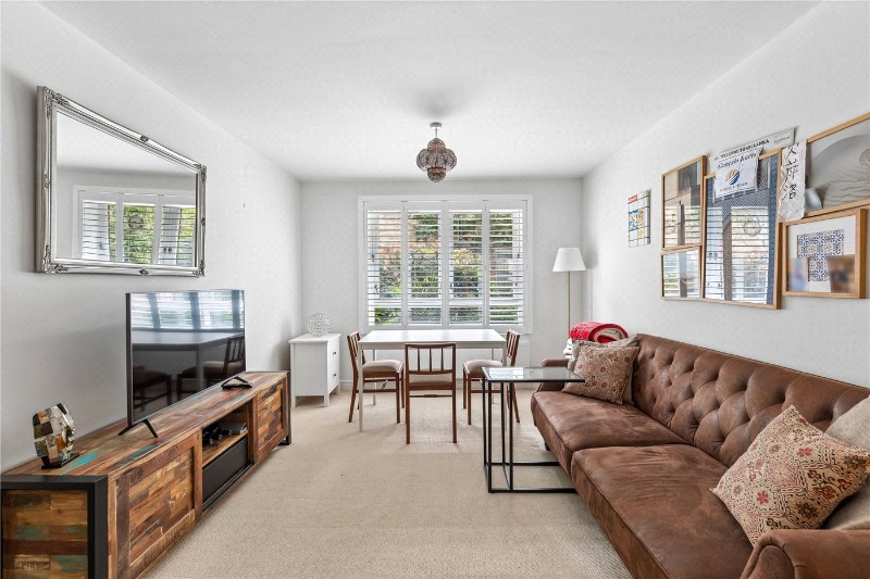 Lofting Road, London, N1