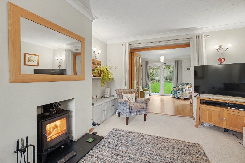 Kensington Close, Saxlingham Nethergate, Norwich, Norfolk, NR15