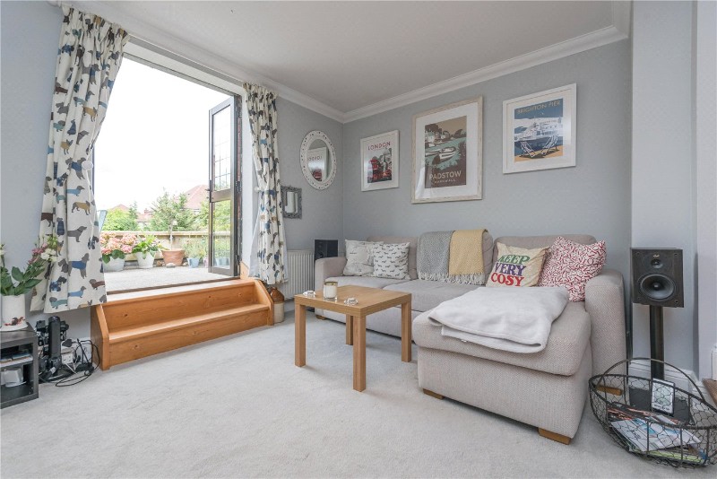 Trinity Court, Anson Road, London, NW2