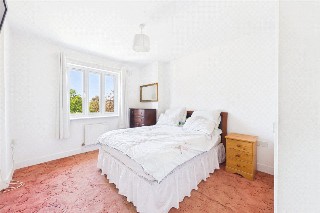 New River Way, London, N4