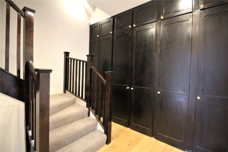Lansdown Terrace Lane, Cheltenham, Gloucestershire, GL50