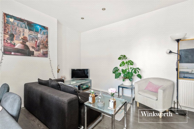 Station Road, London, Finchley, N3