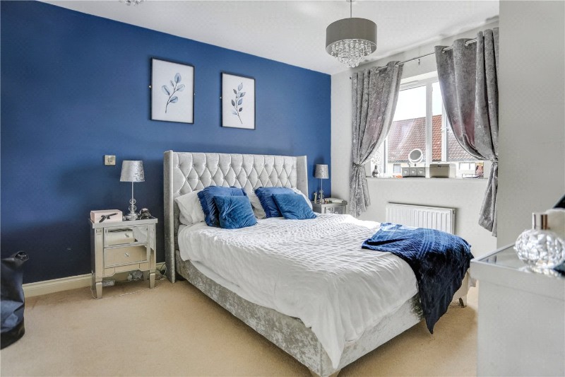 Sam Smith Way, Rackheath, Norwich, Norfolk, NR13
