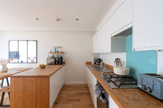 Tulse Hill, London, SW2