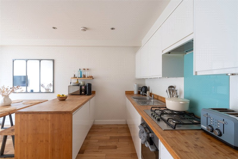 Tulse Hill, London, SW2