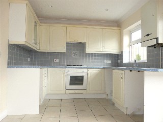 Queens Gate, Brook Road, Cullompton, Devon, EX15