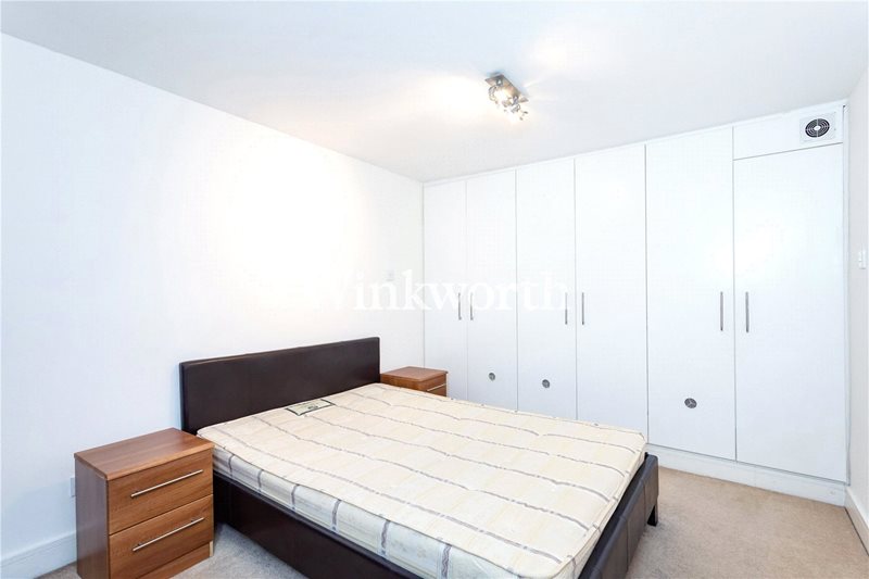 Finchley Road, Golders Green, London, NW11