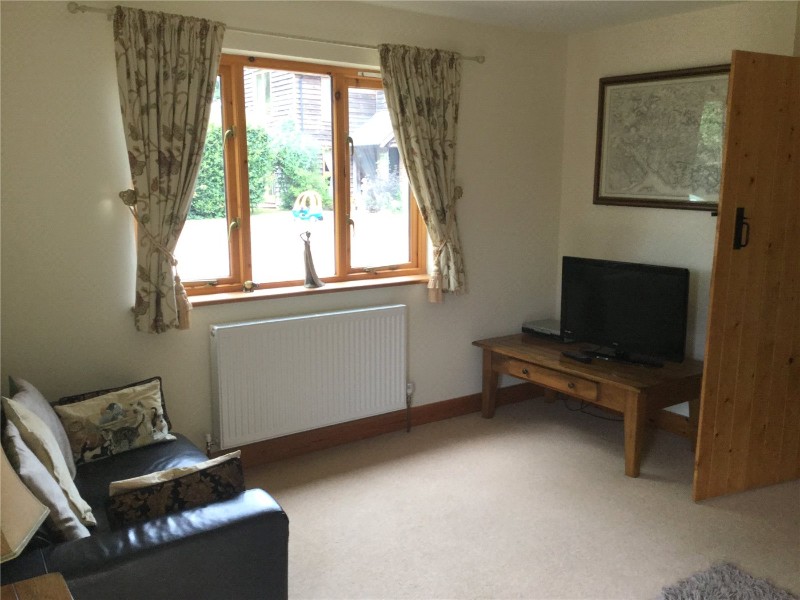 The Prophets, Newtown Road, Awbridge, Romsey, SO51
