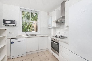 Finborough Road, London, SW10