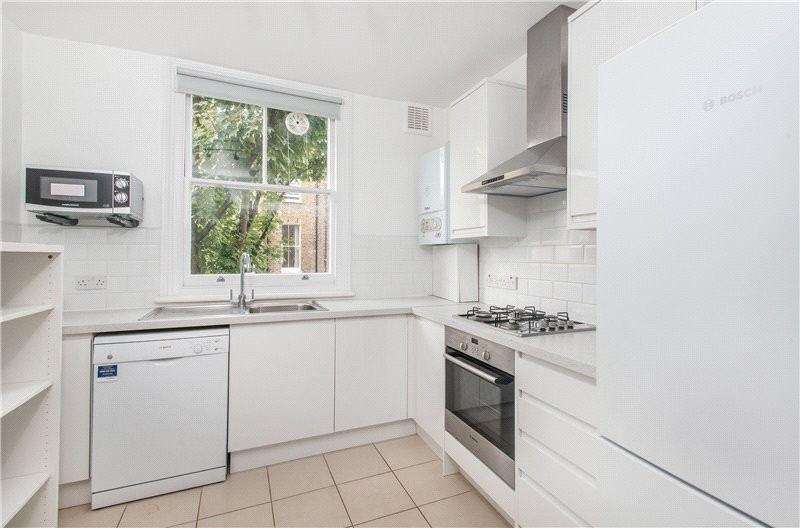 Finborough Road, London, SW10