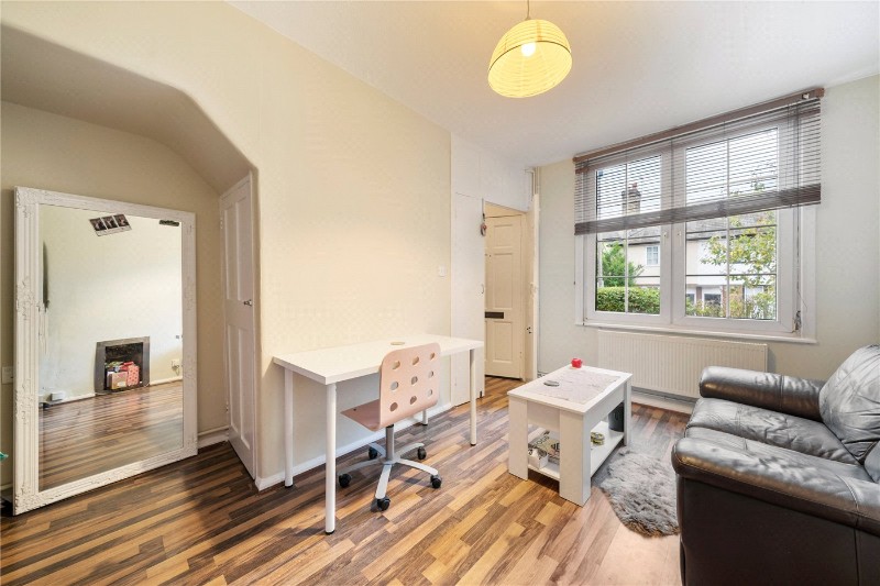 Derinton Road, London, SW17