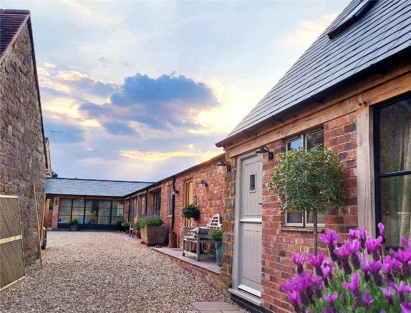 Littleworth Farm, Honington, Shipston On Stour, Warwickshire, CV36
