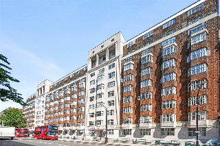 Woburn Place, London, WC1H