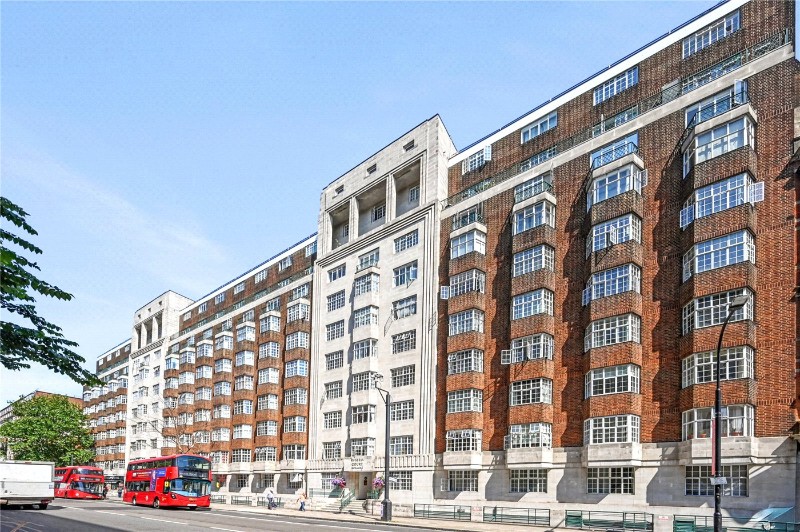 Woburn Place, London, WC1H