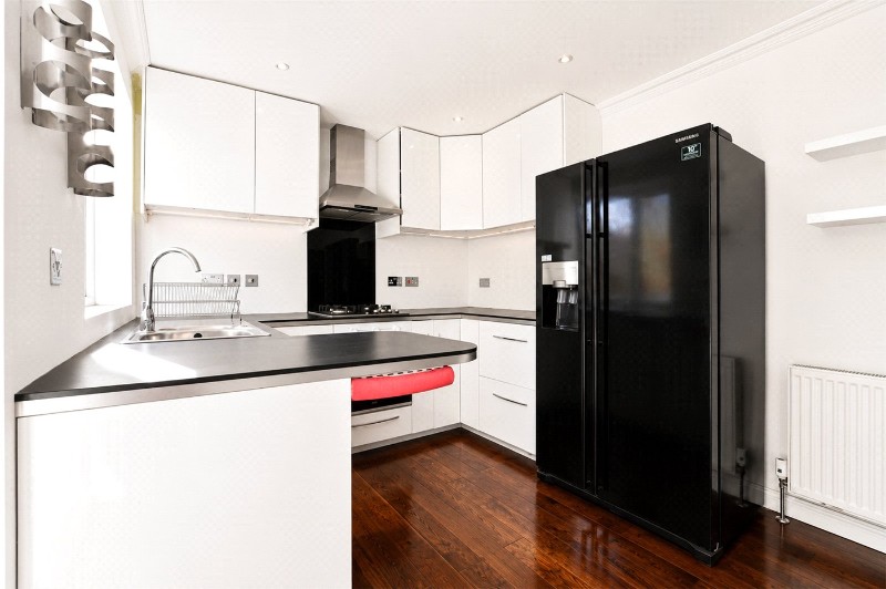 Medebourne Close, London, SE3