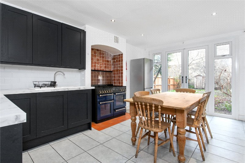 Kyverdale Road, London, N16