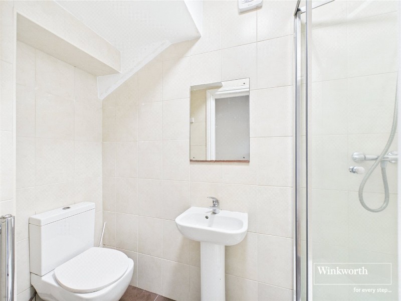 Sandhurst Road, Kingsbury, London, NW9