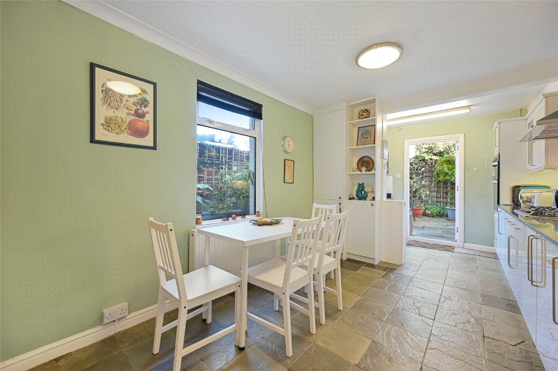 Cowper Road, London, W3