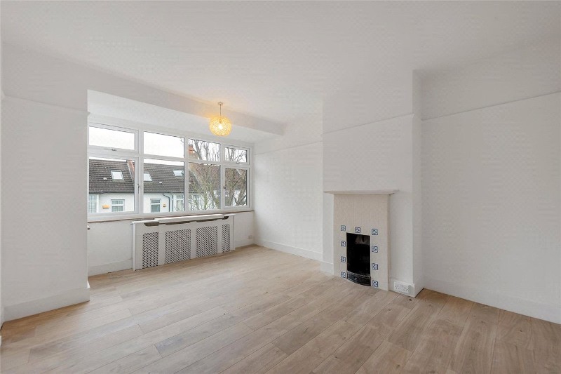 Pleydell Avenue, London, SE19