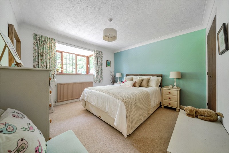 The Ridge, Cold Ash, Thatcham, Berkshire, RG18