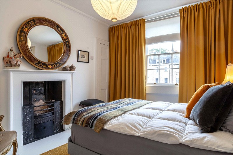 Daniel Street, Bath, BA2