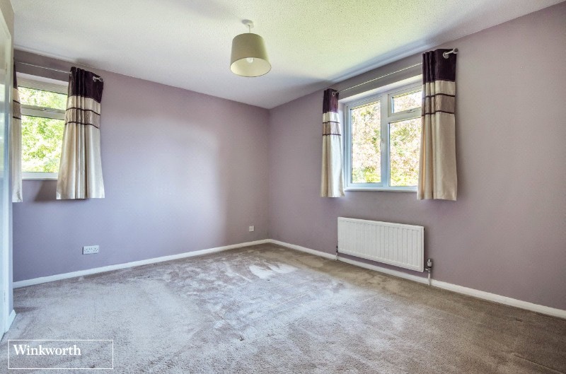 Broadhurst Grove, Lychpit, Basingstoke, Hampshire, RG24