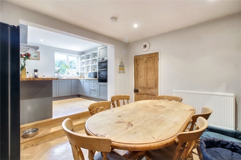 Black Mill Lane, Great Moulton, Norwich, Norfolk, NR15