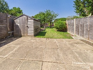 Elgar Road South, Reading, Berkshire, RG2