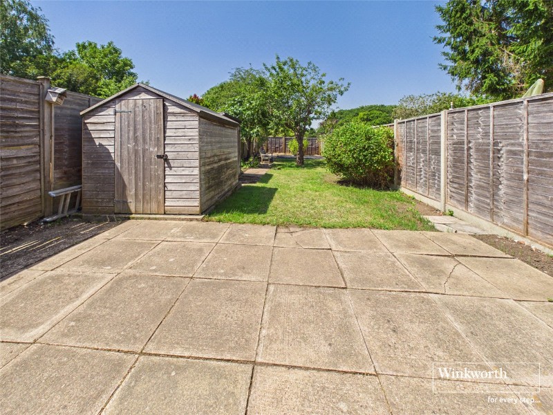 Elgar Road South, Reading, Berkshire, RG2