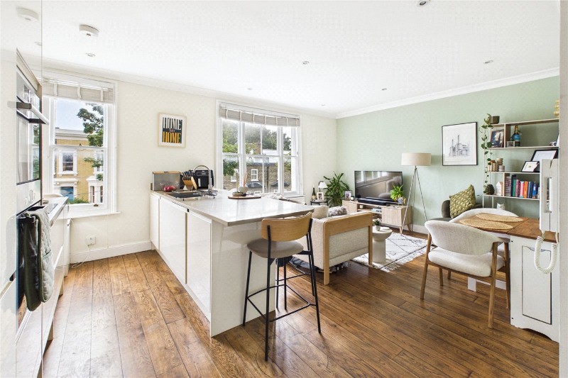 Shakespeare Road, London, SE24