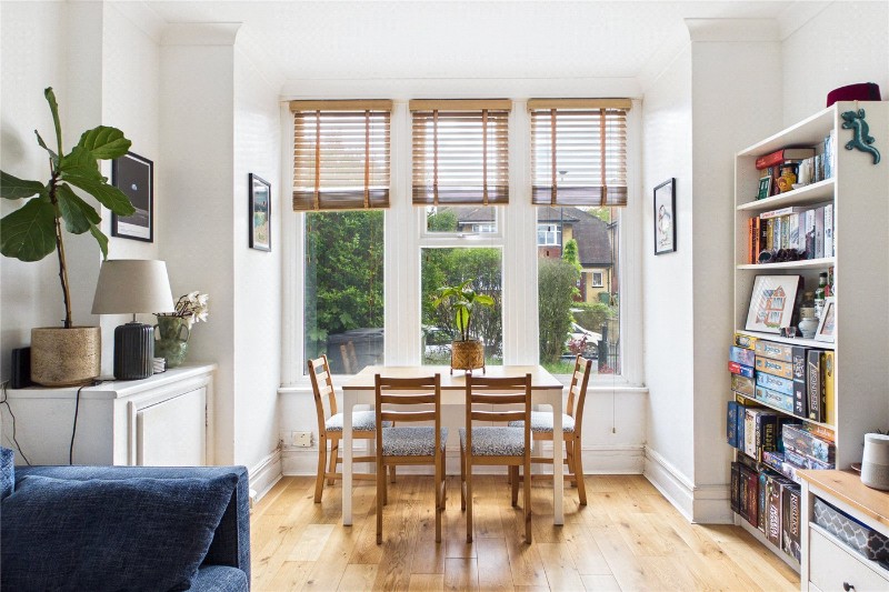 Flat A, 65 Greyhound Lane, London, SW16
