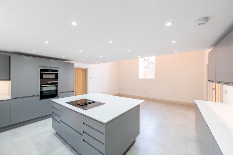 High Green, Brooke, Norwich, Norfolk, NR15