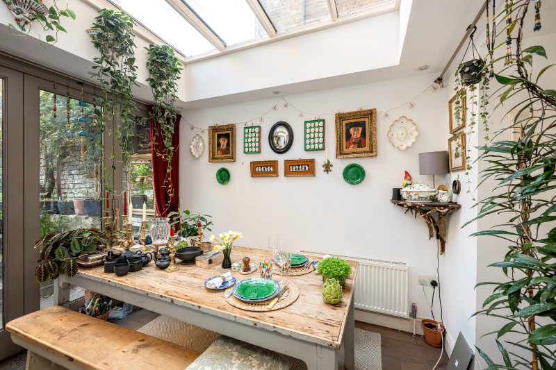 Chesterton Road, London, W10